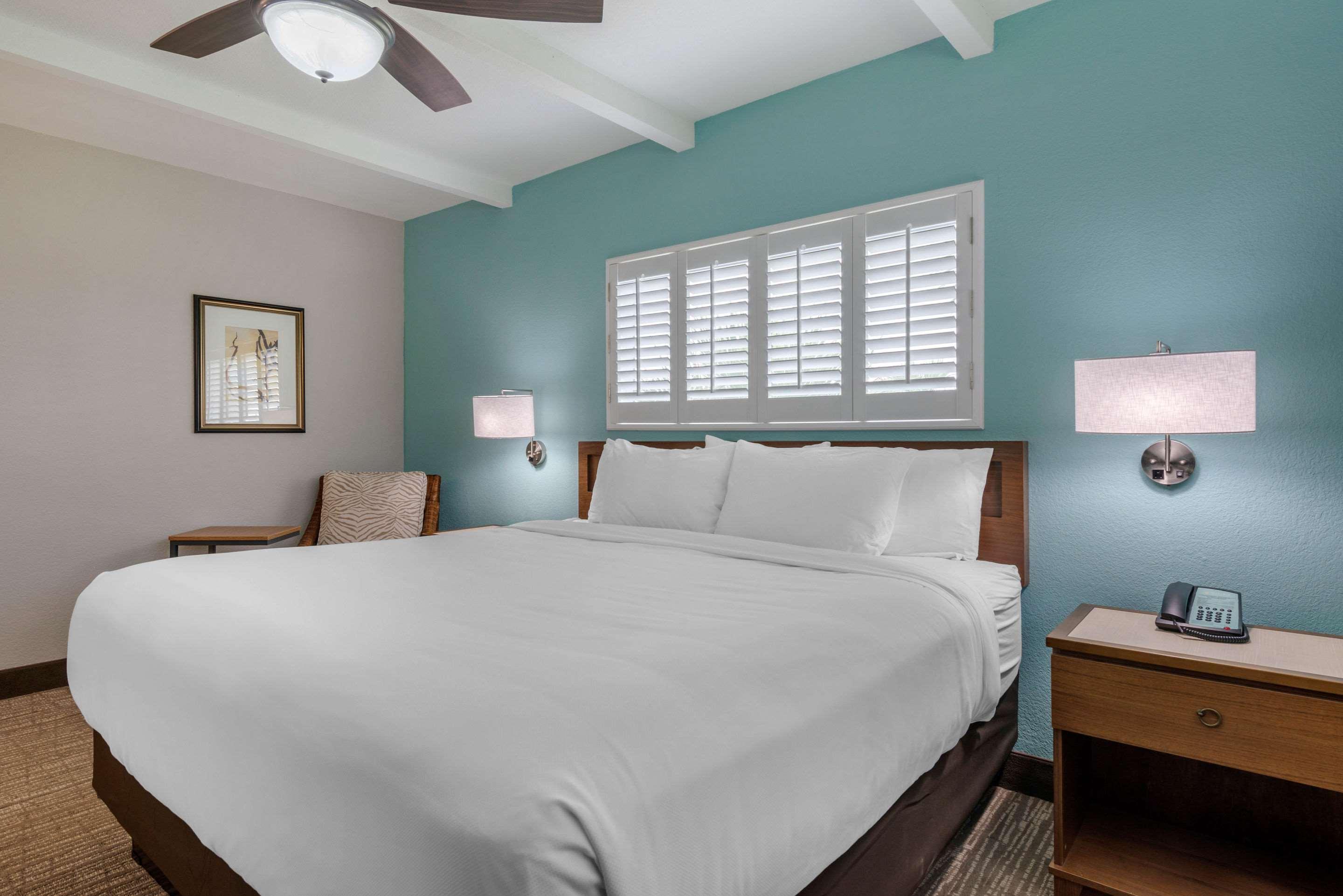 Seafarer Inn & Suites, Ascend Hotel Collection Jekyll Island Bagian luar foto