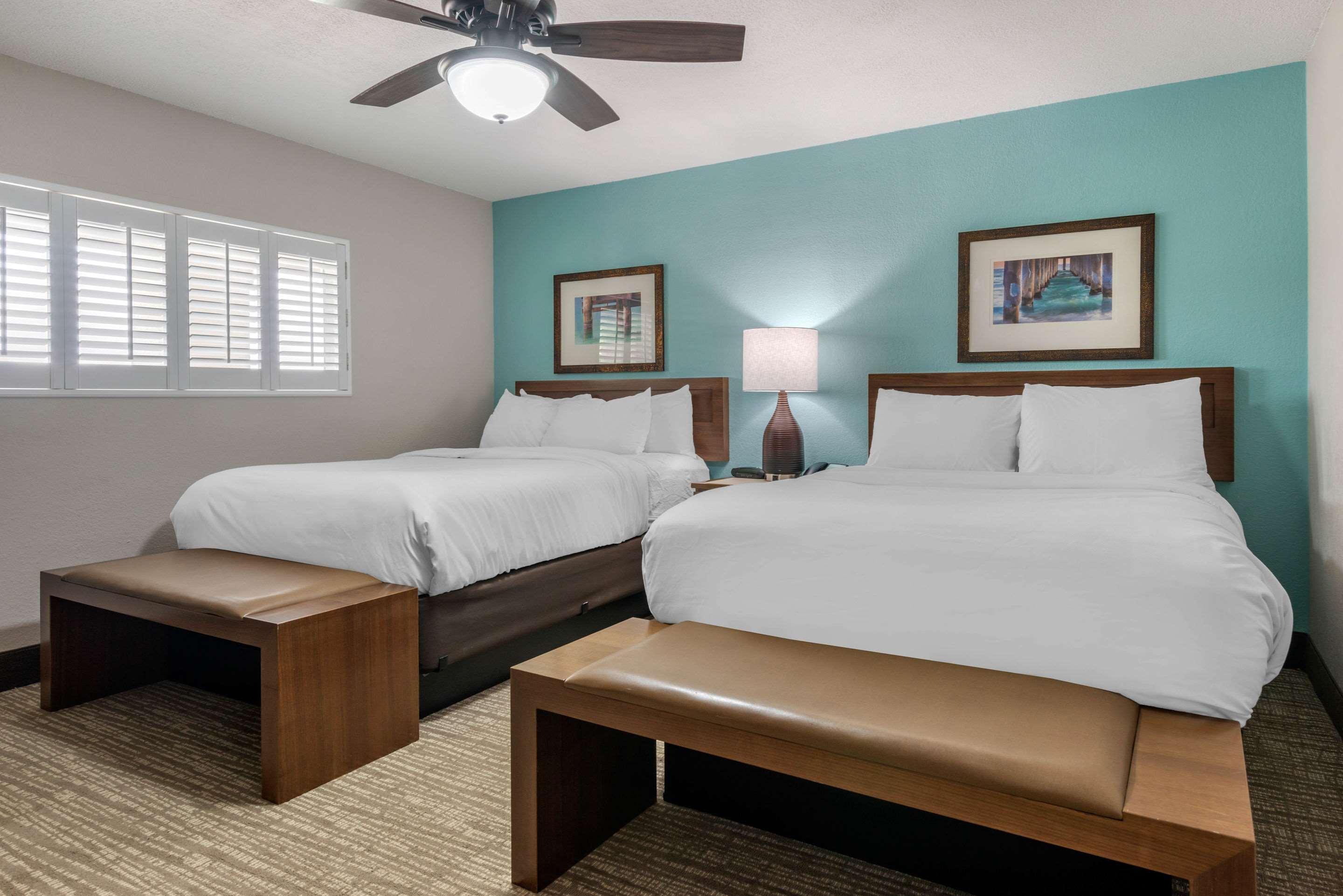 Seafarer Inn & Suites, Ascend Hotel Collection Jekyll Island Bagian luar foto