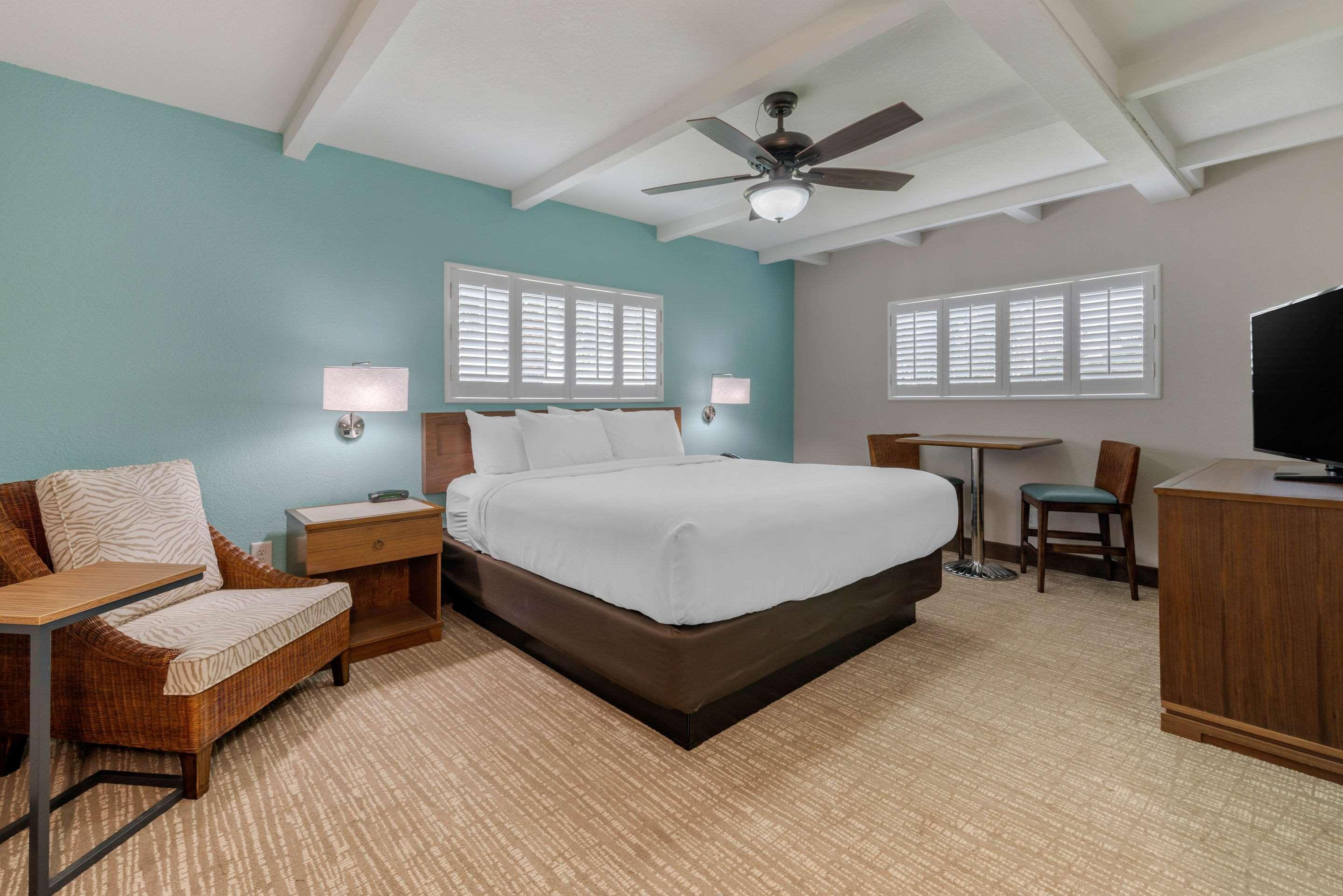 Seafarer Inn & Suites, Ascend Hotel Collection Jekyll Island Bagian luar foto