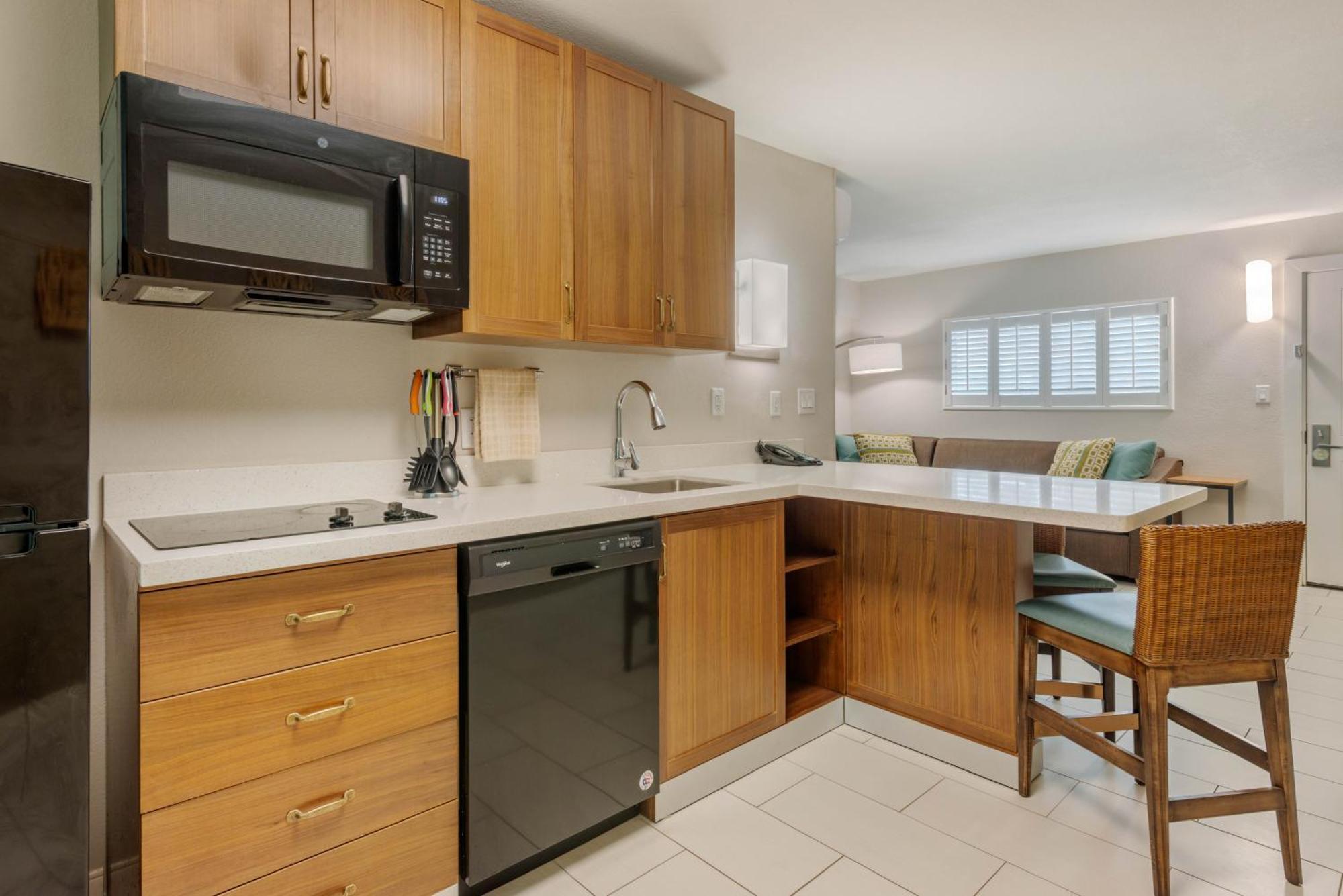 Seafarer Inn & Suites, Ascend Hotel Collection Jekyll Island Bagian luar foto