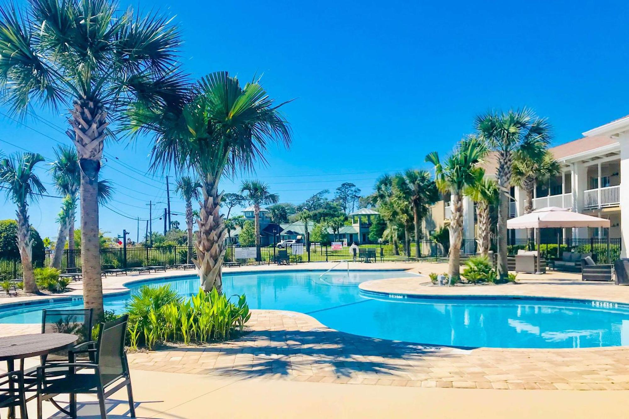 Seafarer Inn & Suites, Ascend Hotel Collection Jekyll Island Bagian luar foto