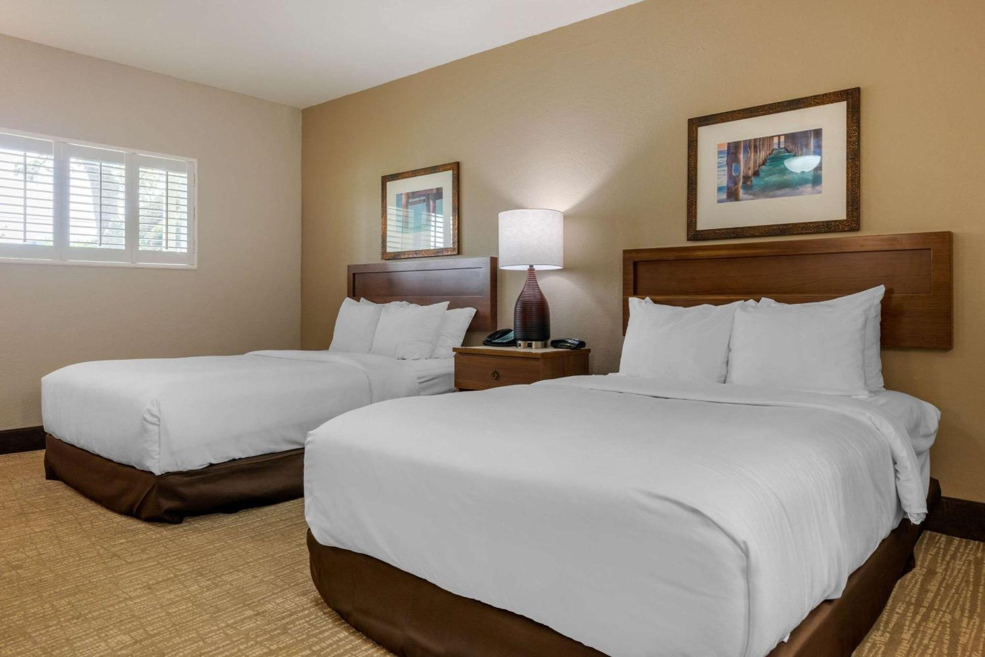 Seafarer Inn & Suites, Ascend Hotel Collection Jekyll Island Bagian luar foto