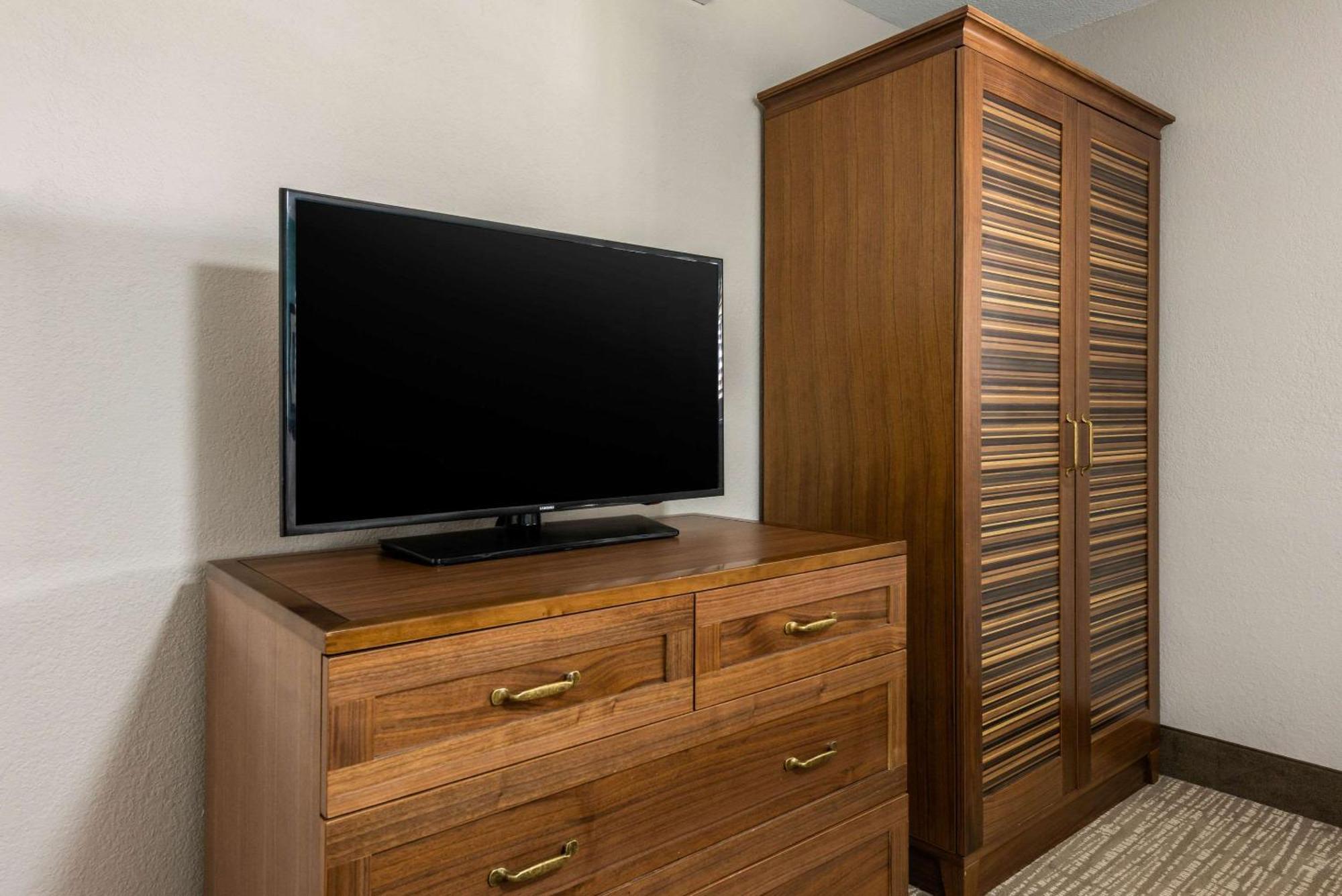 Seafarer Inn & Suites, Ascend Hotel Collection Jekyll Island Bagian luar foto