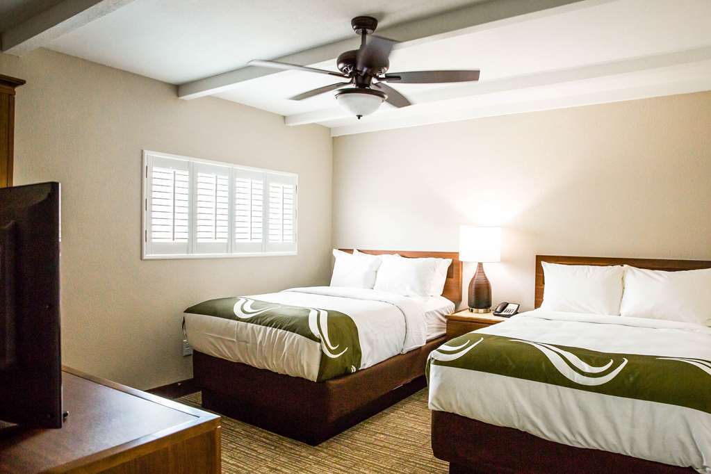 Seafarer Inn & Suites, Ascend Hotel Collection Jekyll Island Ruang foto